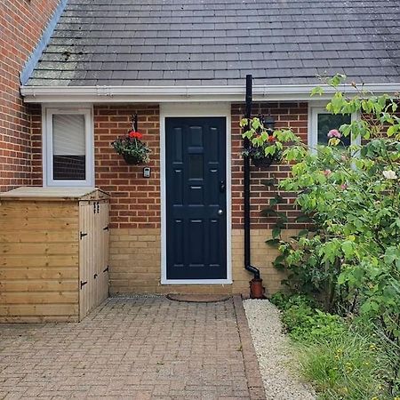 Self-Contained Guest Suite Guildford Luaran gambar