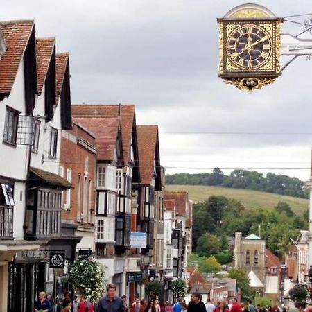 Self-Contained Guest Suite Guildford Luaran gambar
