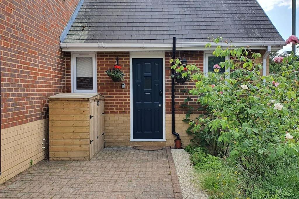 Self-Contained Guest Suite Guildford Luaran gambar