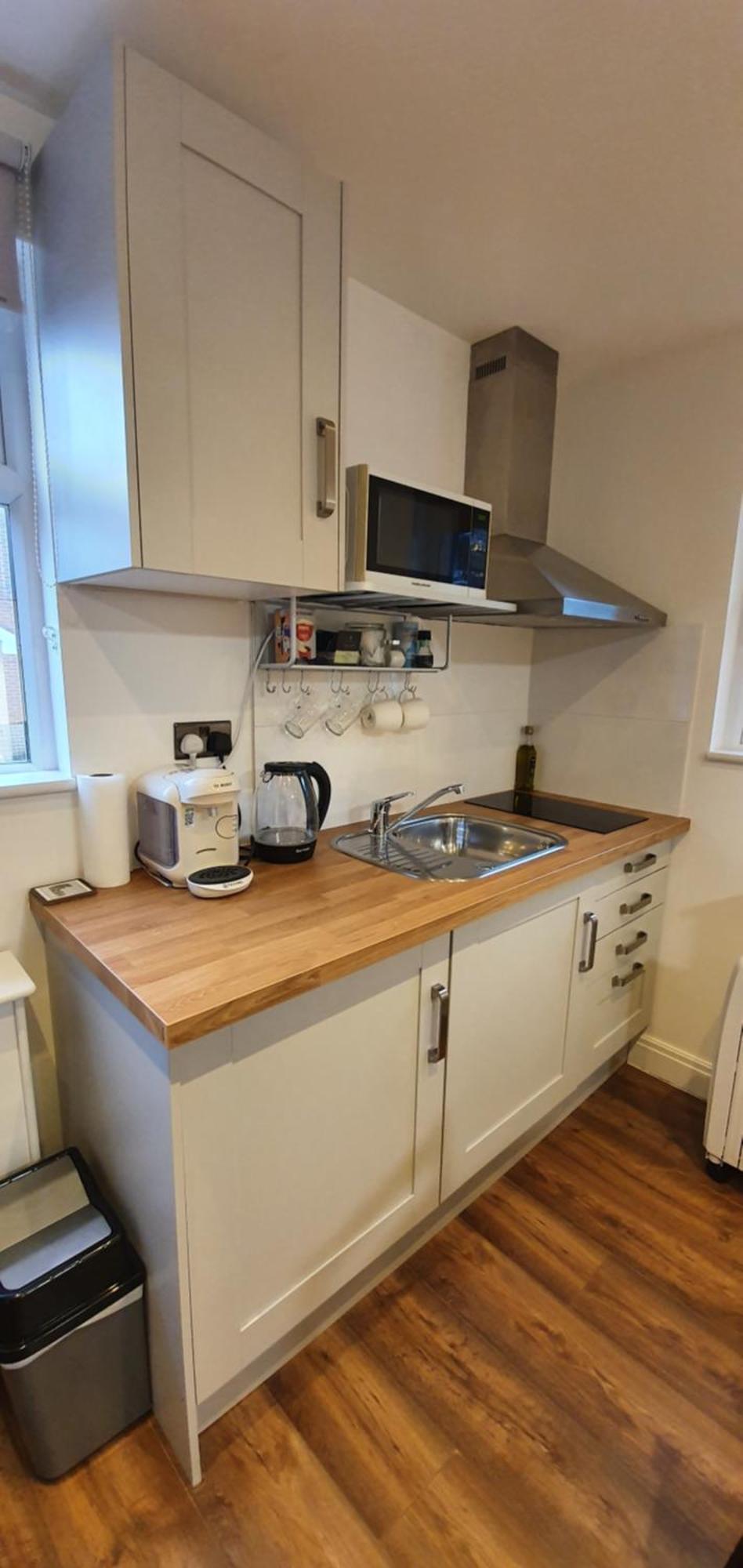 Self-Contained Guest Suite Guildford Luaran gambar