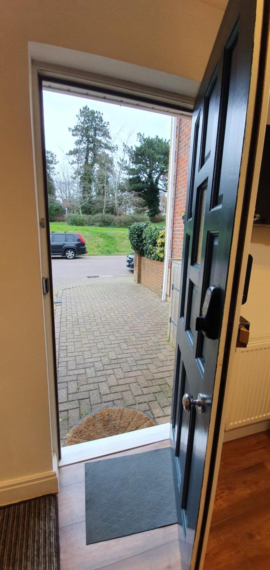 Self-Contained Guest Suite Guildford Luaran gambar