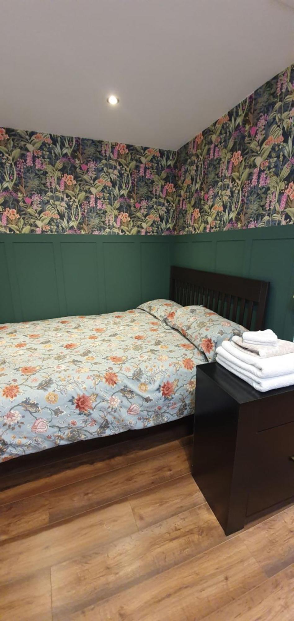 Self-Contained Guest Suite Guildford Luaran gambar