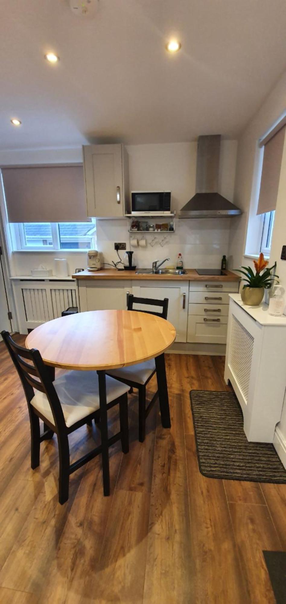 Self-Contained Guest Suite Guildford Luaran gambar